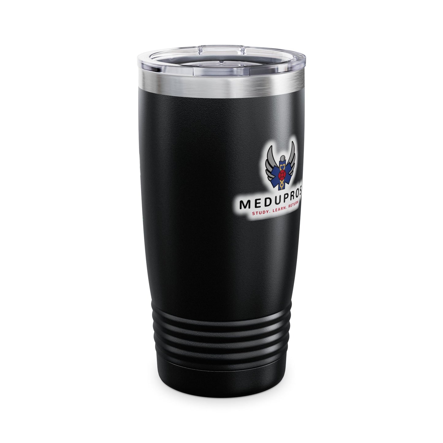 Grim Reaper Tears Coffee Tumbler