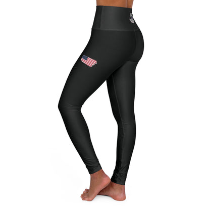 MeduPros Freedom Flex Yoga Pants