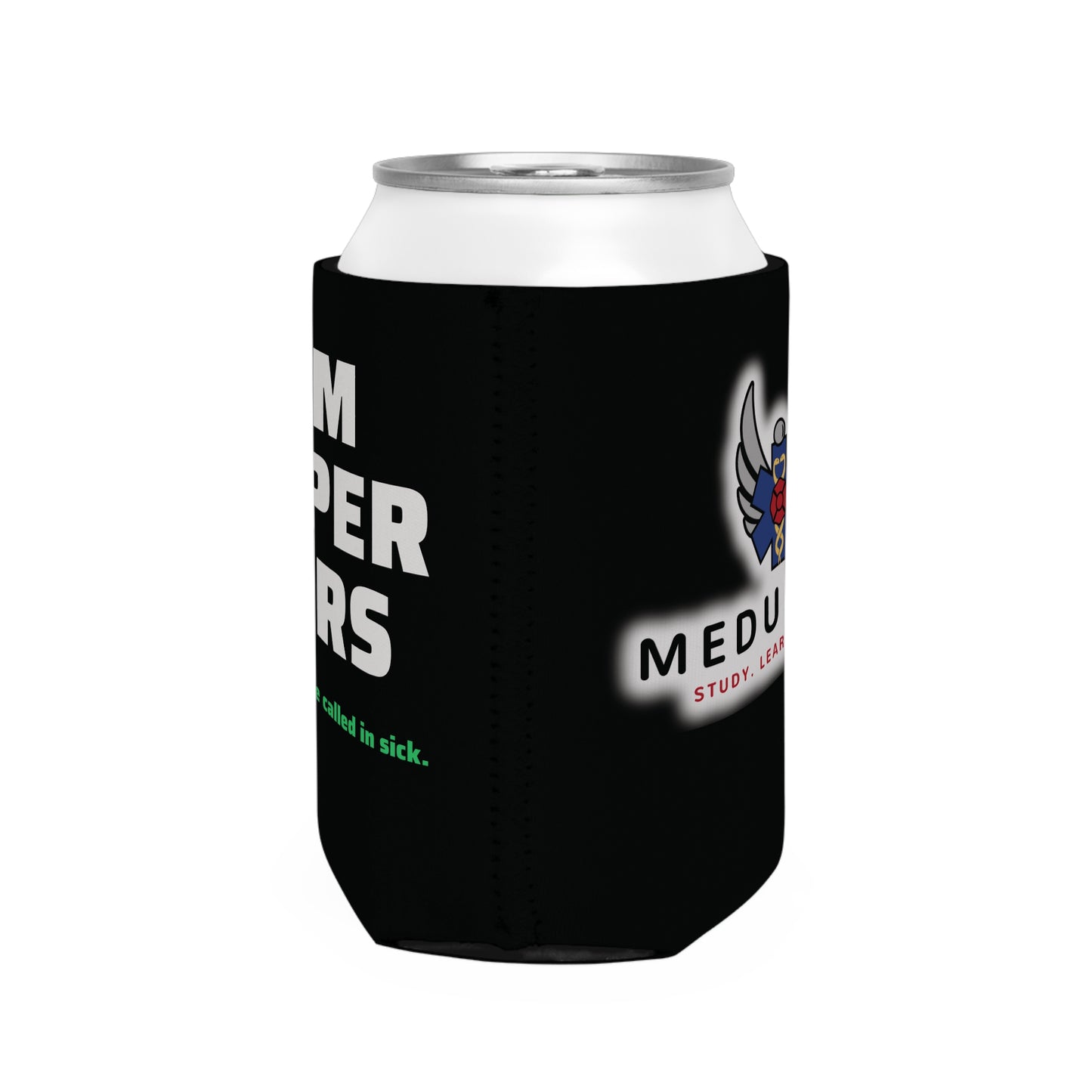 Can Cooler Sleeve