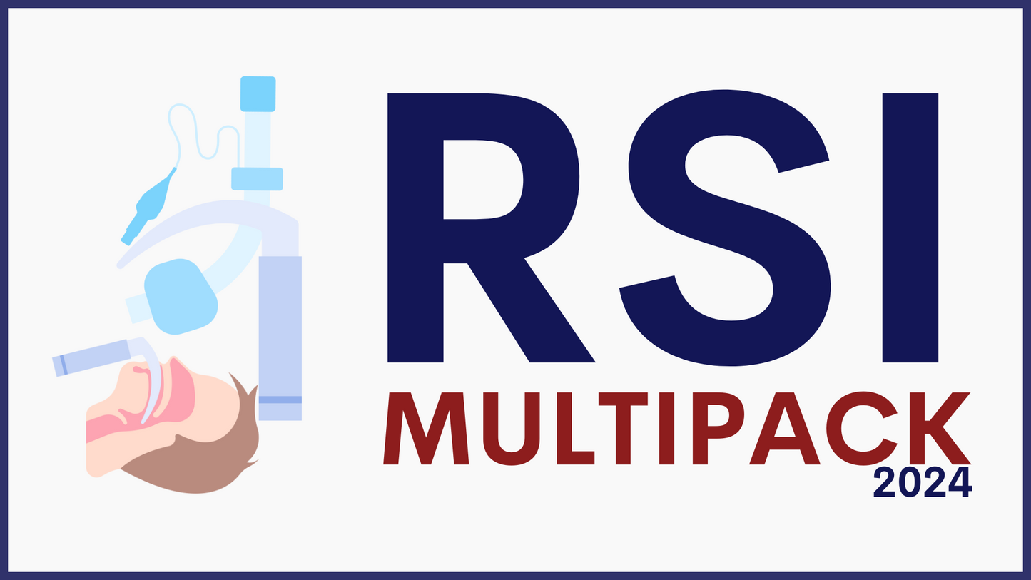 RSI Multipack I